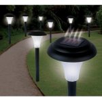 13 Best Outside Garden Lights Reviewed [2019] - Planted Well