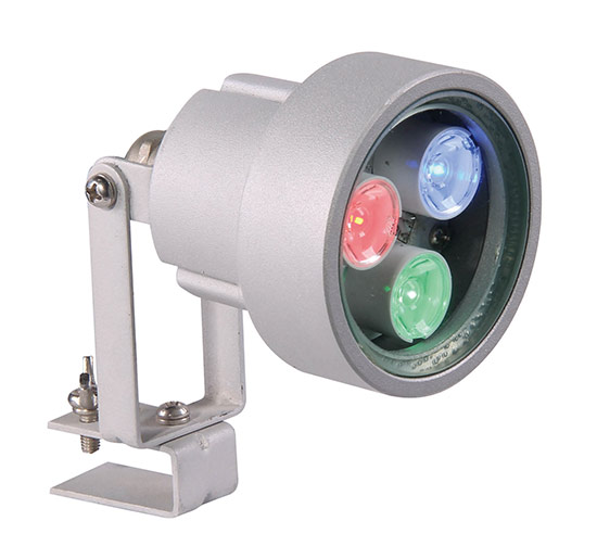 Outdoor LED Spotlights - Manufacturer, Supplier, Exporter