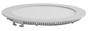 Buy Crompton Round Smart LED Panel 18w (Multicolor) Online at Low