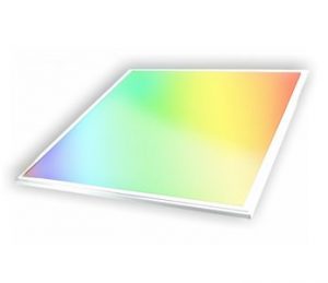LED Panel 30x30 RGB+CCT 18W - Ledpanelwholesale.co.uk