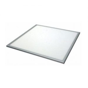 Aluminum Ultra Slim LED Panel Light, Rs 120 /piece, Samar