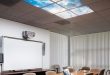 LED Skylight Panel- Set of 2 - Max Luminaires USA