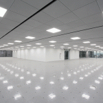 Business Use Of LED Panel Lights | Shenzhen Woqinfeng Electronics Co