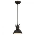 Westinghouse - LED - Pendant Lights - Lighting - The Home Depot