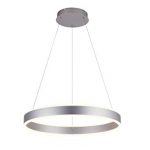 Pendant Light, ROYAL PEARL Modern Up and Down Chandelier Dimmable