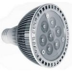 LED Spotlights PAR30 7W SeptoSpot Wholesale | LEDLuxor™