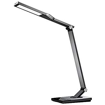 Amazon.com: 3M Polarizing LED Task Light Desk Lamp, Touch Sensor