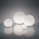 LED Table Lamps | Modern LED Portable Lamps