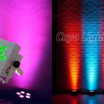 Wedding/Event/Stage LED Uplights, LED Uplighters for sale with cheap
