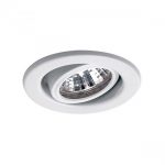 2.5 Inch Low Voltage Recessed Downlights 837 Gimbal Ring - 25