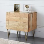 20 Best Modern Dressers - Beautiful Contemporary Dresser Ideas