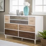 Buy Mid-Century Modern Dressers & Chests Online at Overstock.com