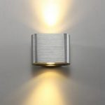 Interior LED Wall Lights - Contemporary Modern Designs - YouTube