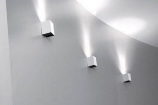 Wall Lights | Modern Wall Lamps & Wall Light Fixtures at Lumens.com
