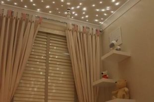 23 glamorous ideas for nursery lighting | nursery | Pinterest