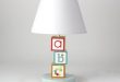 Nursery Table Lamp | Wayfair