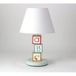 Nursery Table Lamp | Wayfair