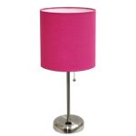 Pink Nursery Lamp | Wayfair
