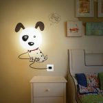 Nursery Lamps Create The Perfect Room Facilities | Hum Ideas