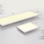 OLED lighting: LG Chem drops prices while Acuity adds amber fixture