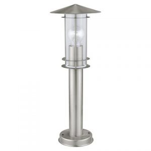 Outdoor Pedestal Llighting | Exterior Pedestal Lights | LED