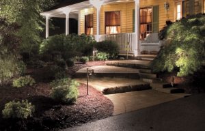 All About Path Lighting | This Old House