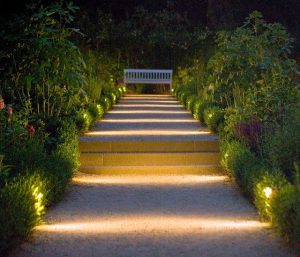 landscape pathway lighting | City Lighting Products | Commercial