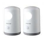 Mr. Beams MB750 Wireless Battery-Operated, Portable, Motion-Sensing