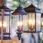 Outdoor Hanging Lights | Capital Lighting