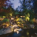 Landscape & Outdoor Water Lights from Kichler Lighting