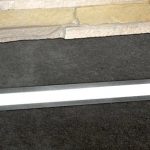 Outdoor Led Floor Lights Led Floor Lamp Recessed Step Wall Light