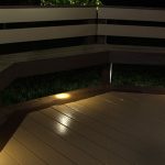 Outdoor LED Recessed Lights - DEKOR® Lighting