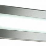 Brick LED Downunder Outdoor Recessed Wall Light by SLV Lighting