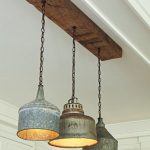 Rustic Farmhouse Kitchen Pendant Lighting | Roe | Kitchen Lighting