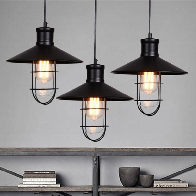 Rustic hanging lamps  Ideas That
  Will Inspire You