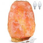 Amazon.com: Levoit Salt Lamp, Himalayan / Hymilain Sea Salt Lamps
