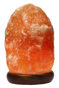 Natural Himalayan Salt Lamp | 705911339699 | Item | Barnes & Noble®