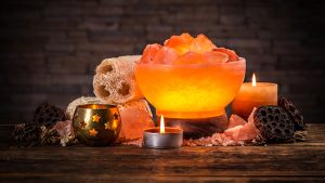 Frequently Asked Questions (FAQ) about Salt Lamps | Sylvane