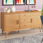 Sideboards & Buffet Tables You'll Love | Wayfair