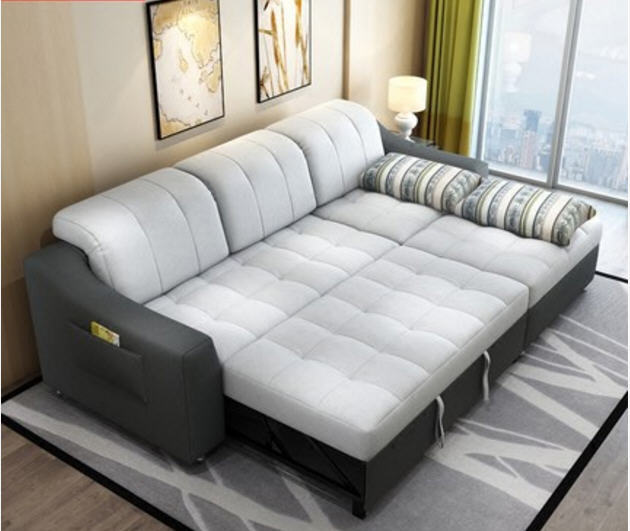 Sofa Beds | Leather & Fabric Style
  Sofa Beds