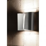 Made In Usa Stainless Steel Wall Sconces Free Shipping | Bellacor