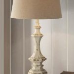 Thurston Table Lamp - Table Lamp - Accent Lamp - Living Room Lamps