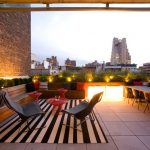Learn About The Many Different Ways Of Lighting Your Terrace