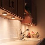 Installing Under-Cabinet Lighting - Bob Vila