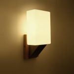 simple LED Wall lights Wall Mounted Indoor Decoration wall Light