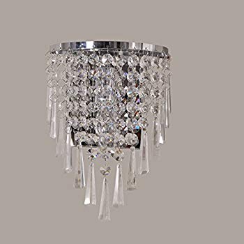 Wall lights with crystal Ideas To Try