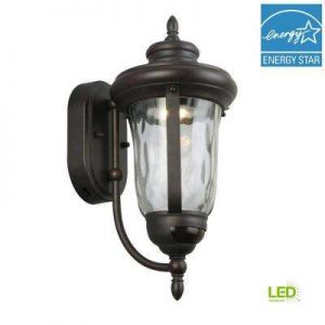 Motion Sensing - Outdoor Wall Mounted Lighting - Outdoor Lighting