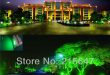 Ali express Free shipping+Outdoor decoration for Christmas RGB LED