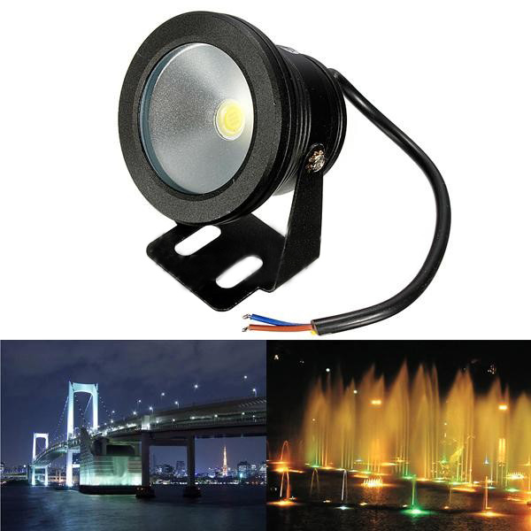 12v Led Landscape Lights in Christmas
