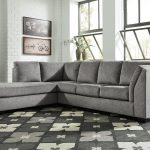Benchcraft by Ashley Belcastel2-Piece Sectional with Chaise & Sleeper